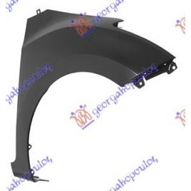 Aripa Dreapta Fata Fara Orificiu Semnal Hyundai I30 3D 2013-2014-2015-2016-2017