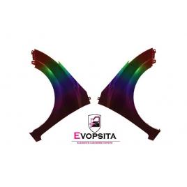 Aripa Fata Dreapta Stanga Hyundai i30 2014-2017 (Pe Orice Culoare);