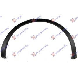 Bandou/OverFender Aripa Spate Stanga VW Tiguan AllSpace 2017 2018 2019 2020 2021