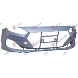 Bara Fata Grunduita Hyundai I30 Fastback 2017-2018-2019-2020