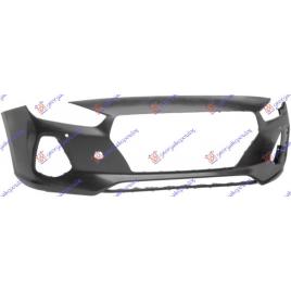 Bara Fata Hyundai I30 Hatchback/Tourer 2017-2018-2019-2020