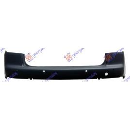 Bara Spate Grunduita VW Cross Touran 2007 2008 2009 2010