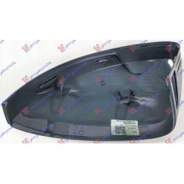 Capac/Carcasa Oglinda Grunduita Dreapta VW Tiguan AllSpace 2017 2018 2019 2020 2021