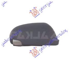 Capac/Carcasa Oglinda Grunduita Dreapta VW Touran 2003 2004 2005 2006