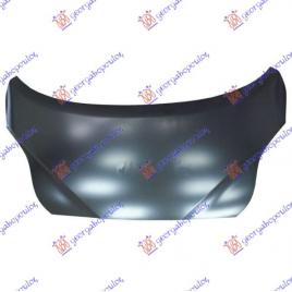 Capota Fata Motor Hyundai ix20 2011