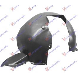 Carenaj/Aparatoare Noroi Aripa Fata Dreapta VW Touran 2007 2008 2009 2010