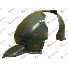 Carenaj/Aparatoare Noroi Plastic Aripa Fata Dreapta VW Touran 2003 2004 2005 2006