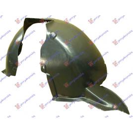 Carenaj/Aparatoare Noroi Plastic Aripa Fata Stanga VW Touran 2003 2004 2005 2006