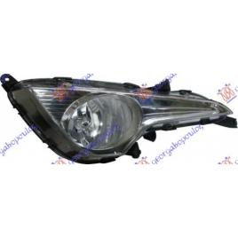 Far Ceata/Proiector Dreapta Hyundai I40 2011