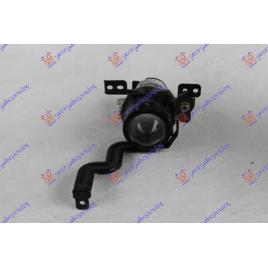 Far Ceata/Proiector Electric Dreapta Hyundai I30 Fastback 2017-2018-2019-2020