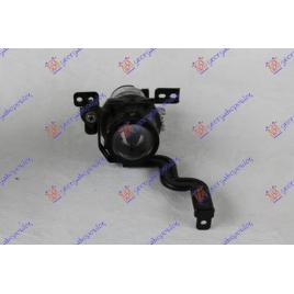Far Ceata/Proiector Electric Stanga Hyundai I30 Fastback 2017-2018-2019-2020