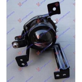 Far Ceata/Proiector Stanga Electric Original Hyundai I30 Hatchback/Tourer 2017-2018-2019-2020