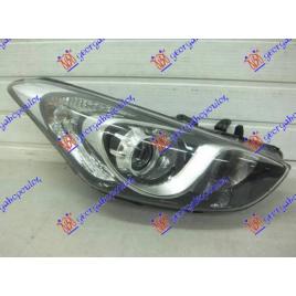 Far Dreapta Electric Original Hyundai I30 2007-2008-2009-2010-2011-2012