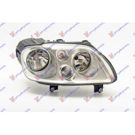 Far Electric Dreapta VW Touran 2003 2004 2005 2006