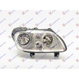 Far Electric Dreapta VW Touran 2003 2004 2005 2006