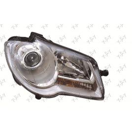 Far Electric Dreapta VW Touran 2007 2008 2009 2010