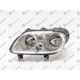 Far Electric Stanga VW Touran 2003 2004 2005 2006