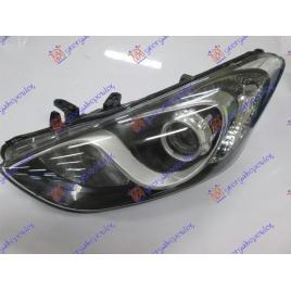 Far Stanga Electric Hyundai I30 3D 2013-2014-2015-2016-2017