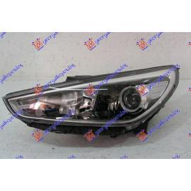 Far Stanga Electric Hyundai I30 Hatchback/Tourer 2017-2018-2019-2020
