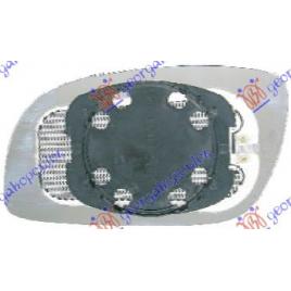 Geam/Sticla Oglinda Incalzita Dreapta VW Touran 2003 2004 2005 2006