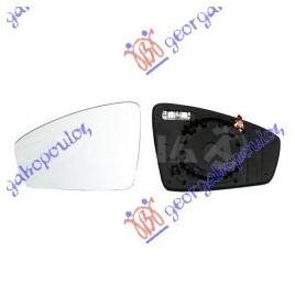 Geam/Sticla Oglinda Incalzita Stanga VW Tiguan AllSpace 2017 2018 2019 2020 2021