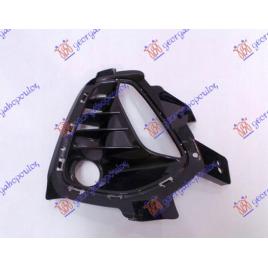 Grila Dreapta Bara Fata Hyundai I30 Hatchback/Tourer 2017-2018-2019-2020
