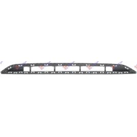 Grila Inferioara Mijloc Bara Fata Originala Hyundai I30 Hatchback/Tourer 2017-2018-2019-2020