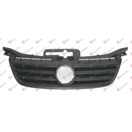 Grila Radiator Fata Neagra Grunduita VW Touran 2003 2004 2005 2006