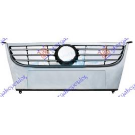 Grila Radiator Fata VW Touran 2007 2008 2009 2010