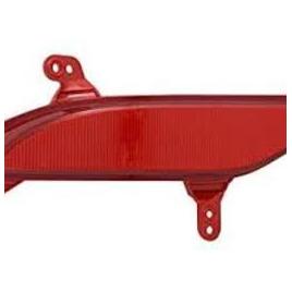 Lampa Ceata Spate Dreapta Originala Hyundai I30 Fastback 2017-2018-2019-2020