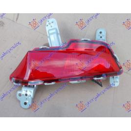 Lampa Ceata Spate Dreapta Originala Hyundai I30 Hatchback/Tourer 2017-2018-2019-2020