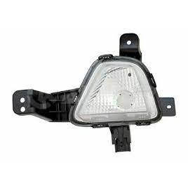Lumina De Zi/Far Stanga Hyundai I30 Hatchback/Tourer 2017-2018-2019-2020
