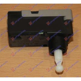 Motoras Far Electric VW Touran 2007 2008 2009 2010