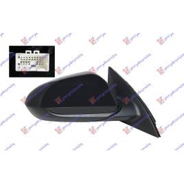 Oglinda Dreapta Completa Electrica Incalzita Grunduita Hyundai I30 Hatchback/Tourer 2017-2018-2019-2020