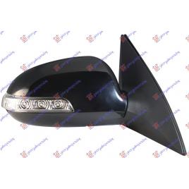Oglinda Dreapta Completa Exterioara Electrica Incalzita Hyundai I30 2007-2008-2009-2010-2011-2012