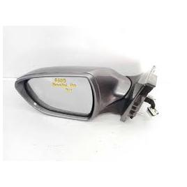 Oglinda Stanga Completa Electrica Incalzita Pliabila Hyundai I40 2011