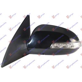 Oglinda Stanga Completa Exterioara Electrica Incalzita Hyundai I30 2007-2008-2009-2010-2011-2012