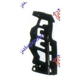 Panou/Ochelar Far Plastic Dreapta VW Touran 2007 2008 2009 2010