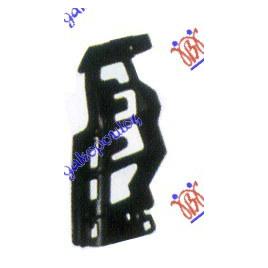 Panou/Ochelar Far Plastic Stanga VW Touran 2007 2008 2009 2010