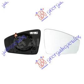 Produs nou  Vândut de firmă  Cu garanție Livrare cu verificare ID #1797961321 Geam/Sticla Oglinda Incalzita Dreapta VW Tiguan AllSpace 2017 2018 2019 2020 2021