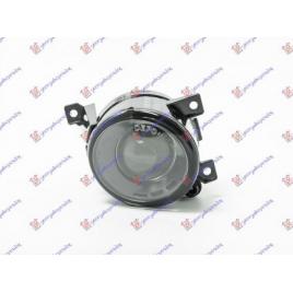 Proiector/Far Ceata Dreapta VW Touran 2003 2004 2005 2006