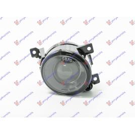 Proiector/Far Ceata Dreapta VW Touran 2003 2004 2005 2006