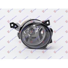 Proiector/Far Ceata Dreapta VW Touran 2007 2008 2009 2010