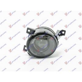 Proiector/Far Ceata Stanga VW Touran 2003 2004 2005 2006