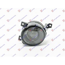 Proiector/Far Ceata Stanga VW Touran 2003 2004 2005 2006