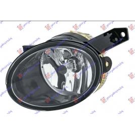 Proiector/Far Ceata Stanga VW Touran 2007 2008 2009 2010