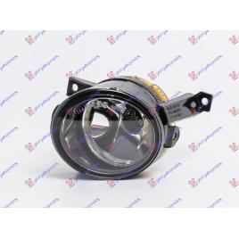 Proiector/Far Ceata Stanga VW Touran 2007 2008 2009 2010