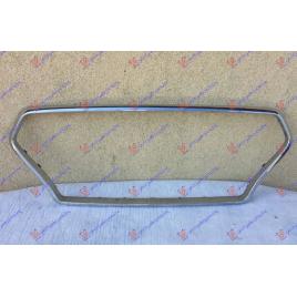 Rama Crom Grila Radiator Originala Hyundai I30 Fastback 2017-2018-2019-2020