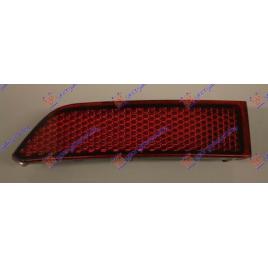 Reflector/Catadioptru Bara Spate Exterior Stanga VW Tiguan AllSpace 2017 2018 2019 2020 2021