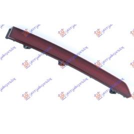 Reflector/Catadioptru Bara Spate Interior Stanga VW Tiguan AllSpace 2017 2018 2019 2020 2021